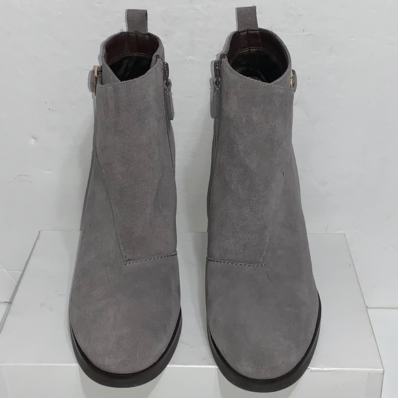 Cole Haan Harrington Grand Riding Boot Size 8.5B - Picture 3 of 6